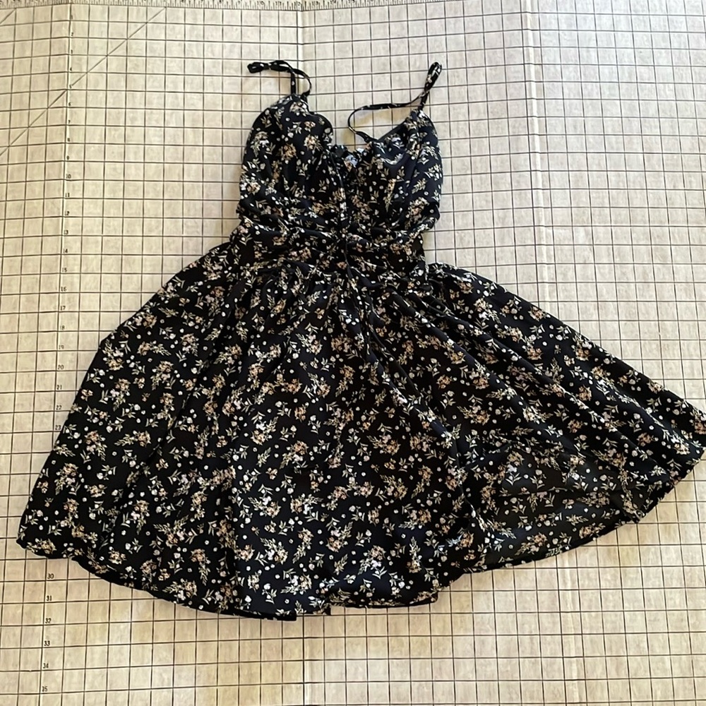 Summer dress